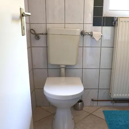 Haus Im Gruenen *