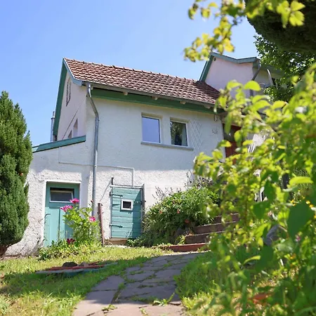 Haus Im Gruenen 度假居 巴特列本斯坦