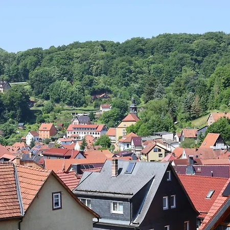 Haus Im Gruenen *