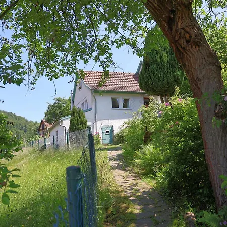 Casa vacanze Haus Im Gruenen *