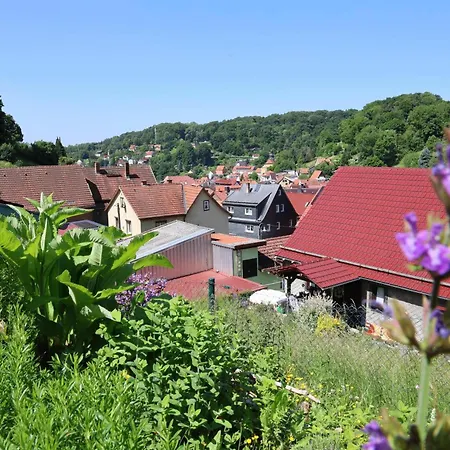 Haus Im Gruenen 度假居