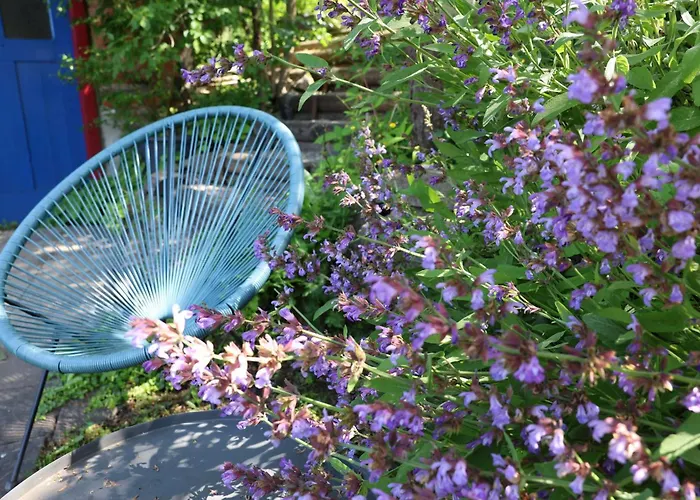 Haus Im Grünen Ferienhaus *